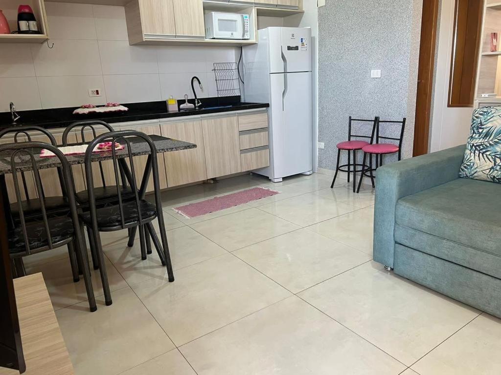 Flat Da Mata Apartment Olimpia Exterior photo